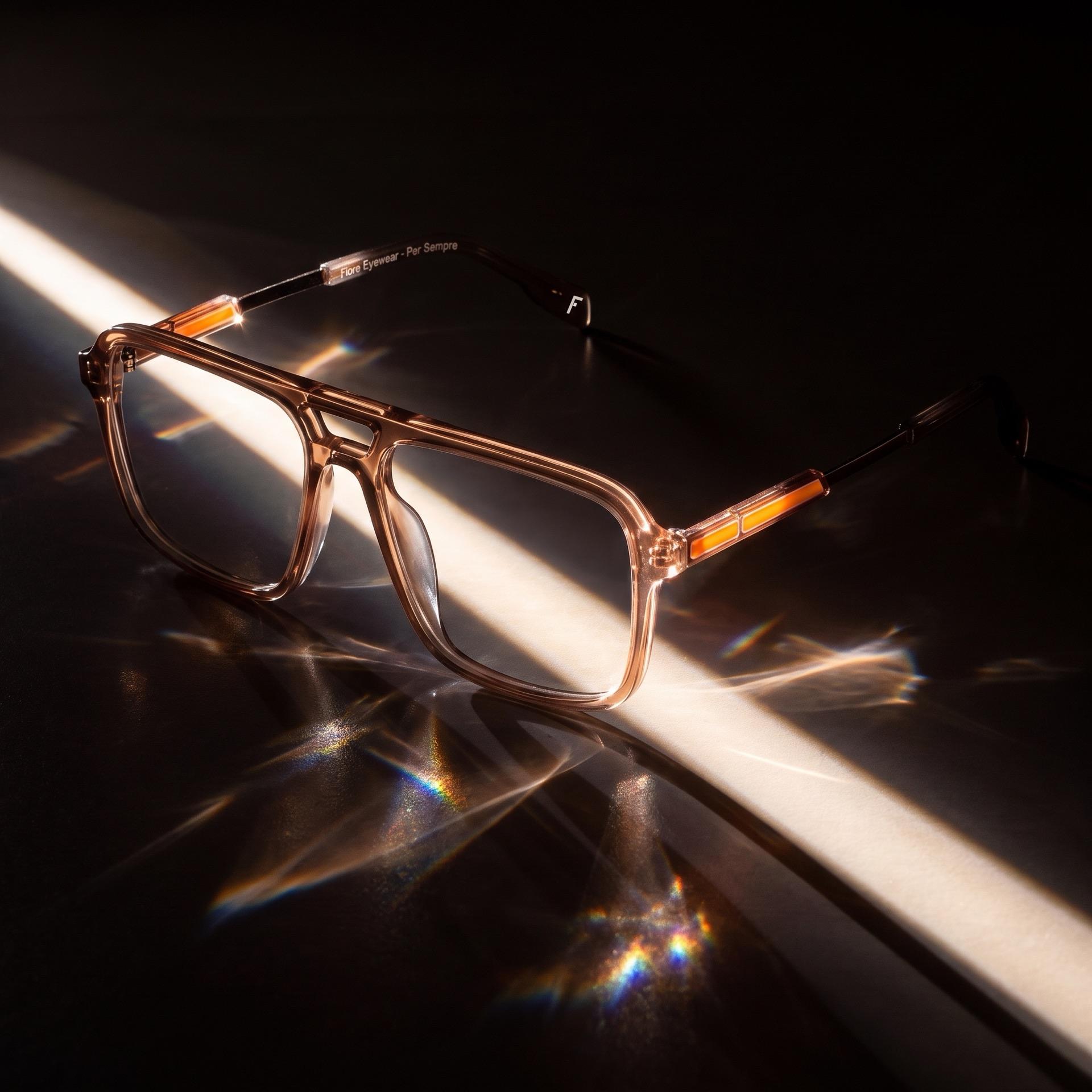 FIORE Atelier — materia y luz