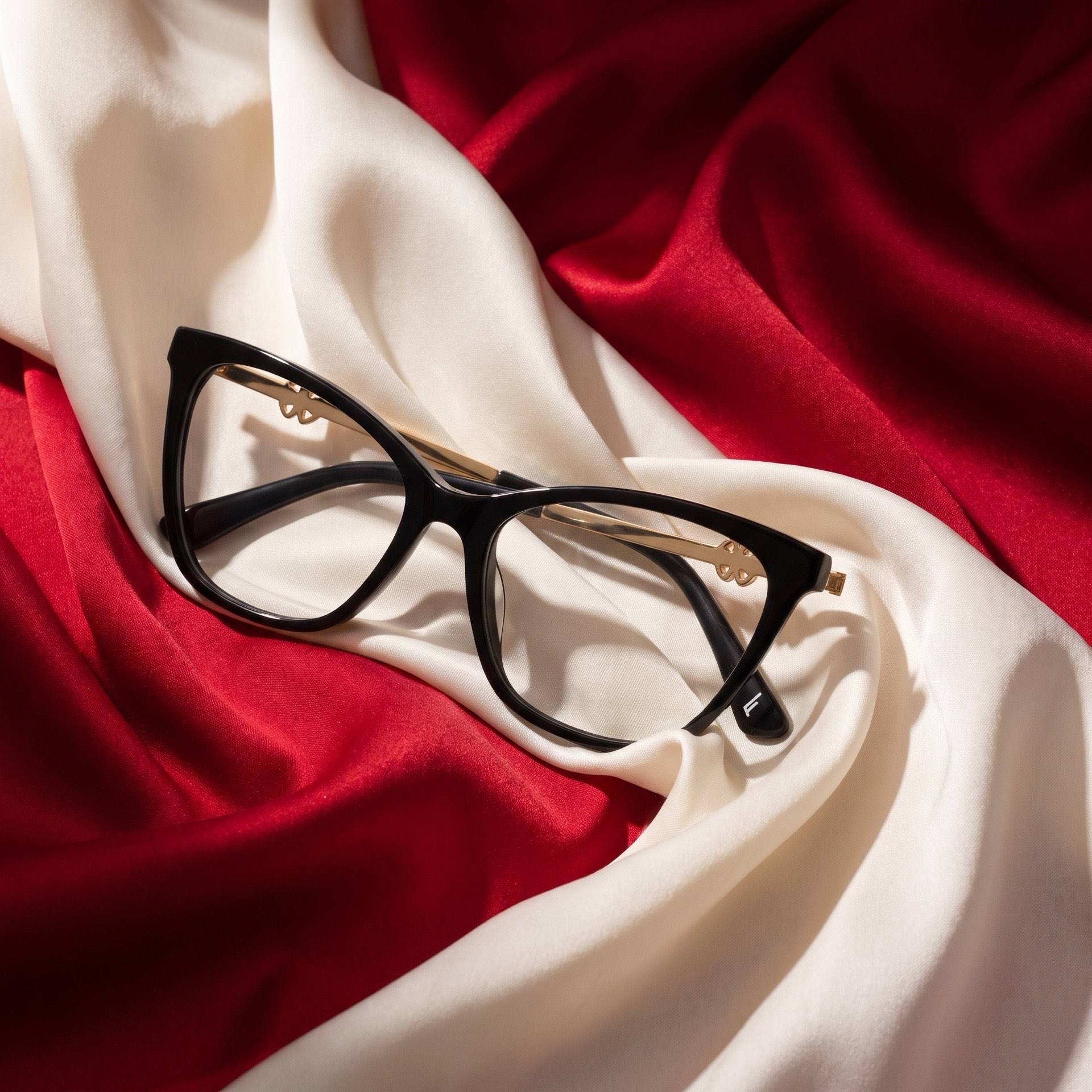 FIORE Eyewear — editorial