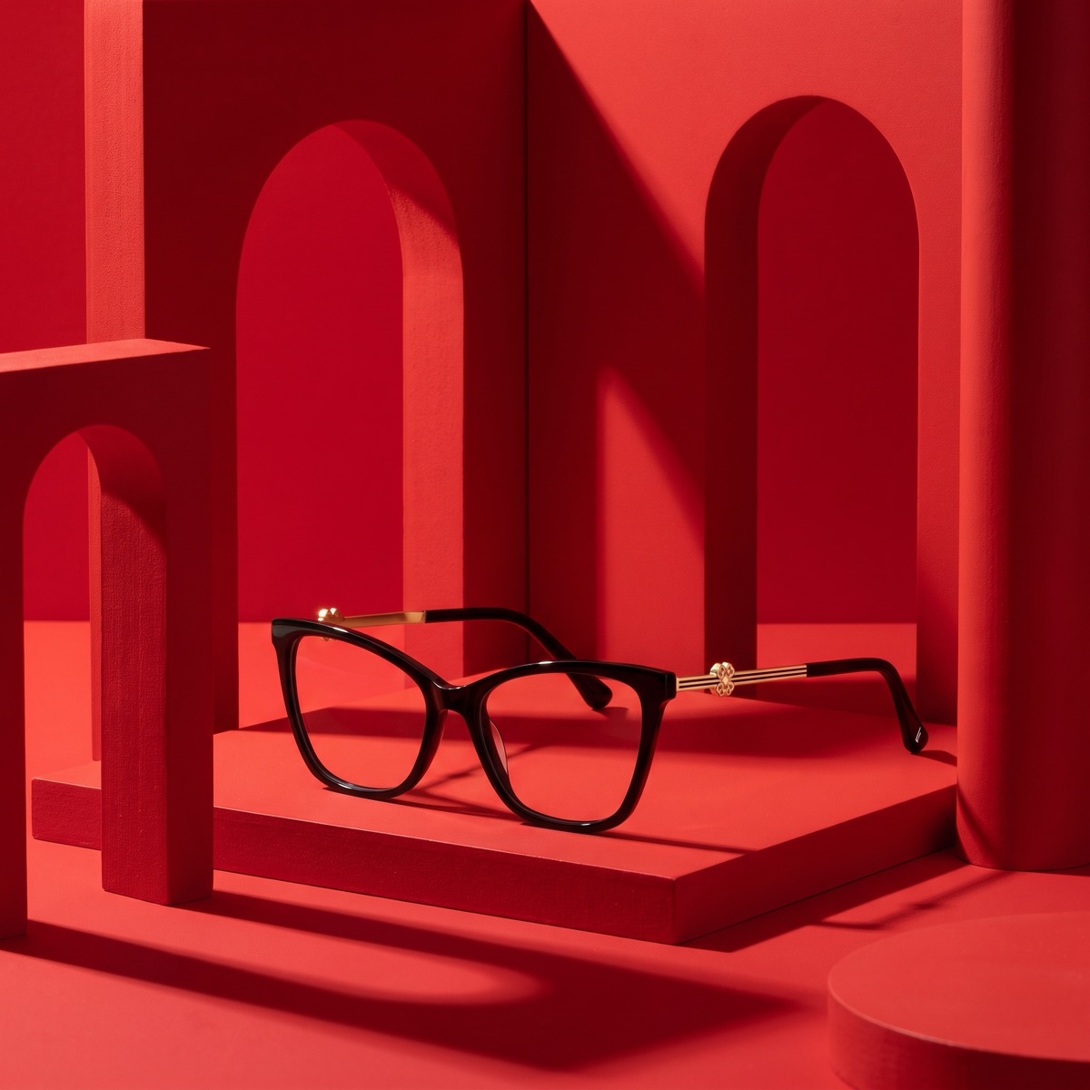 FIORE — Architettura